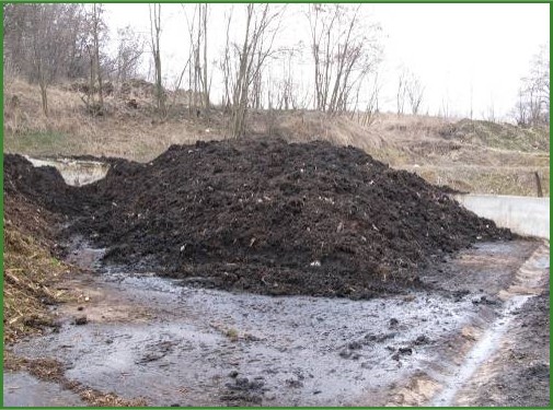 hygienizačný kontajner